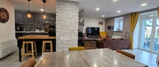 🏡 𝗘𝗫𝗖𝗟𝗨𝗦𝗜𝗩𝗜𝗧𝗘́ – 𝗔𝗣𝗣𝗔𝗥𝗧𝗘𝗠𝗘𝗡𝗧 𝟭𝟮𝟵 𝗠² | 𝟰 𝗖𝗛𝗔𝗠𝗕𝗥𝗘𝗦 | 𝗣𝗥𝗢𝗖𝗛𝗘 𝗙𝗥𝗢𝗡𝗧𝗜𝗘̀𝗥𝗘 𝗟𝗨𝗫𝗘𝗠𝗕𝗢𝗨𝗥𝗚 & 𝗕𝗘𝗟𝗚𝗜𝗤𝗨𝗘 AUCUN TRAVAUX A PREVOIR - 𝗗𝗣𝗘 𝗕