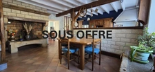 🏡✨Maison familiale 4 chambres 135 m² sur un terrain de 2140m²  – Nouillonpont (55230) – Frontière Luxembourg & Belgique