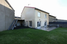 ? À Vendre proche Belgique Luxembourg – Maison d'habitation de 164m² à Mangiennes (55150)