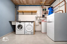 🏡 COUP DE CŒUR - MAISON À OSSATURE BOIS DE 2021 – PROCHE FRONTIÈRE BELGE ET LUXEMBOURGEOISE – 128 m² – 4 CHAMBRES – TERRAIN DE 5 628 m² – DPE A/A !