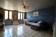 🏡 À Vendre proche Belgique Luxembourg – Charmante maison de 179m² à Petit-Failly (54260)