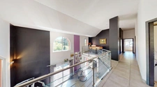 À vendre en exclusivité – Maison de 207 m² habitable avec piscine, jardin arboré et suite parentale à Viviers-sur-Chier (54), proche Belgique et Luxembourg !