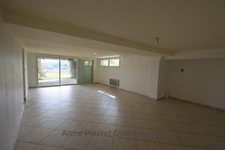 À VENDRE - Grande maison de plain-pied de 224 m² habitable (4 chambres) avec vue exceptionnelle sur forêt et plaine à Vaux-devant-Damloup (proche Verdun), terrain de 1359 m² ! 