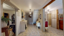 🏡✨ Demeure de caractère en pierre – 352 m² habitables – Charme et élégance - Frontière Luxembourg Belgique