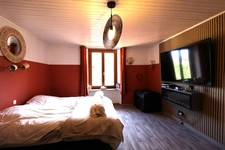 🏡 À Vendre proche Belgique Luxembourg – Charmante maison de 179m² à Petit-Failly (54260)