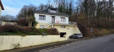 🏡 À vendre – Maison individuelle à Cons-la-Grandville – 4 chambres – Proche Belgique et Luxembourg