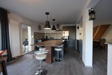 ? À Vendre proche Belgique Luxembourg – Maison d'habitation de 164m² à Mangiennes (55150)