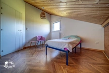 🏡 COUP DE CŒUR - MAISON À OSSATURE BOIS DE 2021 – PROCHE FRONTIÈRE BELGE ET LUXEMBOURGEOISE – 128 m² – 4 CHAMBRES – TERRAIN DE 5 628 m² – DPE A/A !