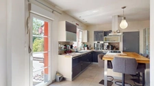 À vendre en exclusivité – Maison de 207 m² habitable avec piscine, jardin arboré et suite parentale à Viviers-sur-Chier (54), proche Belgique et Luxembourg !