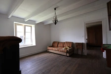 🏡 À vendre – Maison à rénover de 144m² avec potentiel à Peuvillers avec un terrain de 495 m² situé en zone à bâtir- proche Belgique et Luxembourg