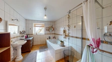 🏡✨ Demeure de caractère en pierre – 352 m² habitables – Charme et élégance - Frontière Luxembourg Belgique