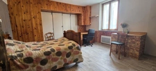 🏡 À VENDRE À LOISON (55230) – PROCHE FRONTIÈRE LUXEMBOURGEOISE  3 MAISONS – JARDINS – TERRAIN À BÂTIR – 165 000 € !