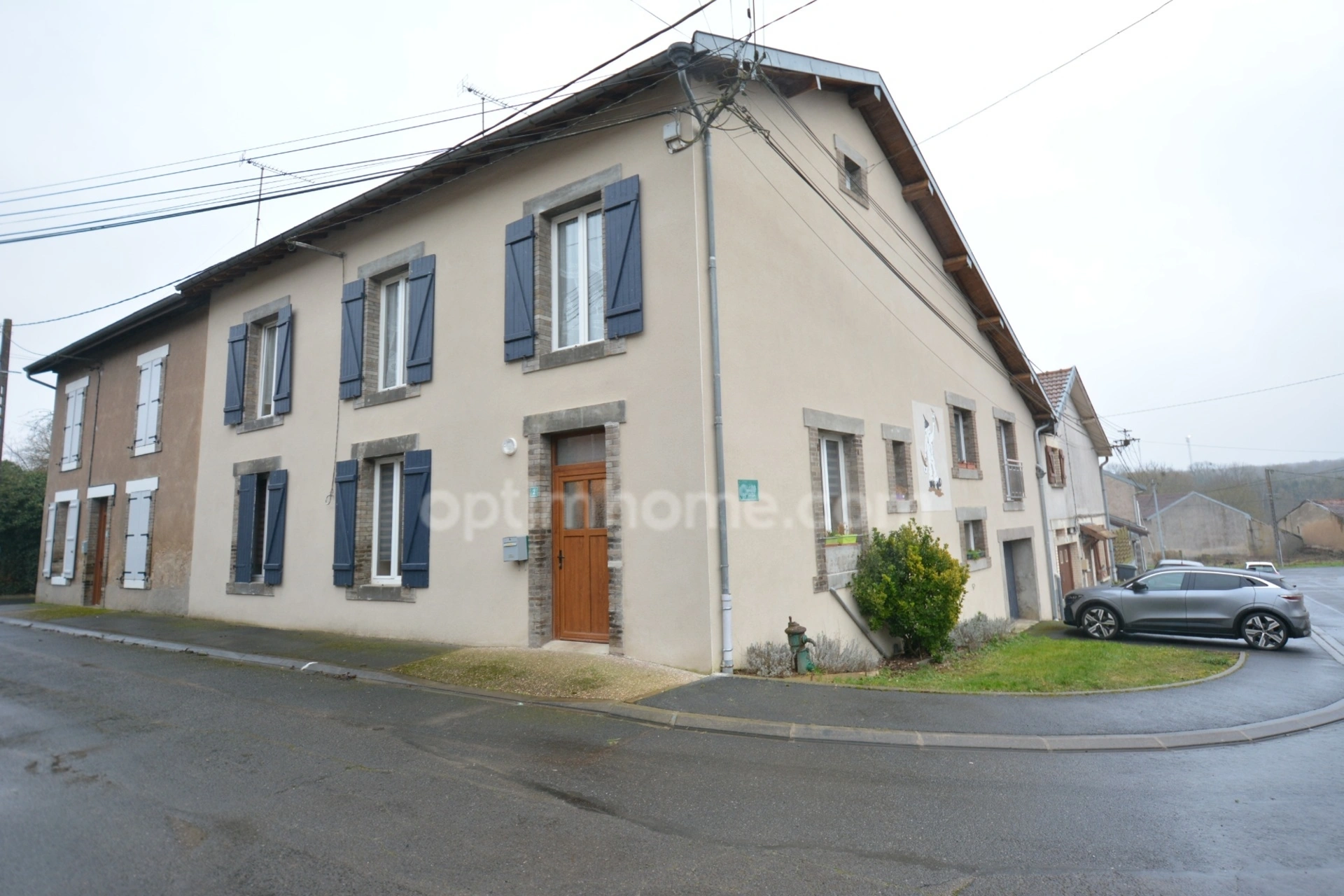 Maison 5 pièces 171 m² · à Remoiville · 171 m² · 164 000 €