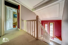 ENSEMBLE IMMOBILIER DE CARACTÈRE À LONGWY-HAUT – QUARTIER VIEUX-CHÂTEAU / PULVENTEUX 150m²