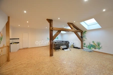 À vendre en exclusivité – Maison de 171 m² avec 3 chambres à Remoiville- 50 ares possibles non attenants proche Belgique et Luxembourg