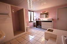 🏡 À Vendre proche Belgique Luxembourg – Charmante maison de 179m² à Petit-Failly (54260)
