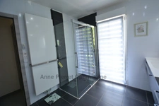 A vendre en exclusivité à Gorcy, frontières Belgique et du Luxembourg, Maison 172m² - 4 chambres - véranda sur un terrain 18 ares 96 !