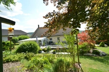 A vendre en exclusivité à Gorcy, frontières Belgique et du Luxembourg, Maison 172m² - 4 chambres - véranda sur un terrain 18 ares 96 !