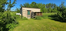 À vendre – Maison d’habitation avec grange et jardin à Mangiennes (55150) – Proche frontières Belgique et Luxembourg