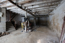 🏡 À vendre – Maison à rénover de 144m² avec potentiel à Peuvillers avec un terrain de 495 m² situé en zone à bâtir- proche Belgique et Luxembourg
