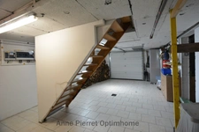 A vendre en exclusivité à Gorcy, frontières Belgique et du Luxembourg, Maison 172m² - 4 chambres - véranda sur un terrain 18 ares 96 !