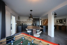 ? À Vendre proche Belgique Luxembourg – Maison d'habitation de 164m² à Mangiennes (55150)