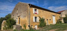 🏡MAISON FAMILIALE en PIERRE DE 196 M² - PETIT-FAILLY – 4 CHAMBRES  – PIÈCE DE VIE DE 73 M² – PRÈS DE 1 600 M² DE FONCIER – GRANGE - PROCHE BELGIQUE ET LUXEMBOURG