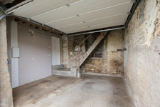 ? Maison d'habitation avec jardin, proches frontières Belgique et Luxembourg – 140 m² habitables avec double garage