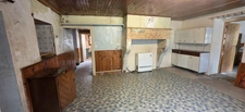 🏡 À VENDRE À LOISON (55230) – PROCHE FRONTIÈRE LUXEMBOURGEOISE  3 MAISONS – JARDINS – TERRAIN À BÂTIR – 165 000 € !