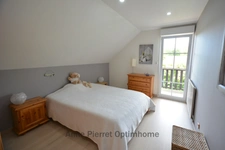 A vendre en exclusivité à Gorcy, frontières Belgique et du Luxembourg, Maison 172m² - 4 chambres - véranda sur un terrain 18 ares 96 !
