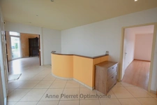 À VENDRE - Grande maison de plain-pied de 224 m² habitable (4 chambres) avec vue exceptionnelle sur forêt et plaine à Vaux-devant-Damloup (proche Verdun), terrain de 1359 m² ! 