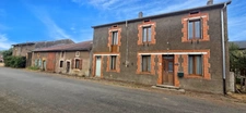 🏡 À VENDRE À LOISON (55230) – PROCHE FRONTIÈRE LUXEMBOURGEOISE  3 MAISONS – JARDINS – TERRAIN À BÂTIR – 165 000 € !