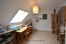 A vendre en exclusivité à Gorcy, frontières Belgique et du Luxembourg, Maison 172m² - 4 chambres - véranda sur un terrain 18 ares 96 !