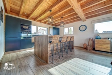 🏡 COUP DE CŒUR - MAISON À OSSATURE BOIS DE 2021 – PROCHE FRONTIÈRE BELGE ET LUXEMBOURGEOISE – 128 m² – 4 CHAMBRES – TERRAIN DE 5 628 m² – DPE A/A !