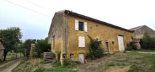 🏡 Maison avec grange et jardin – Petit-Failly 54260 – 4 chambres À VENDRE – PETIT-FAILLY (54260) Proche BELGIQUE, LUXEMBOURG
