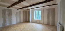 🏡 Maison avec grange et jardin – Petit-Failly 54260 – 4 chambres À VENDRE – PETIT-FAILLY (54260) Proche BELGIQUE, LUXEMBOURG