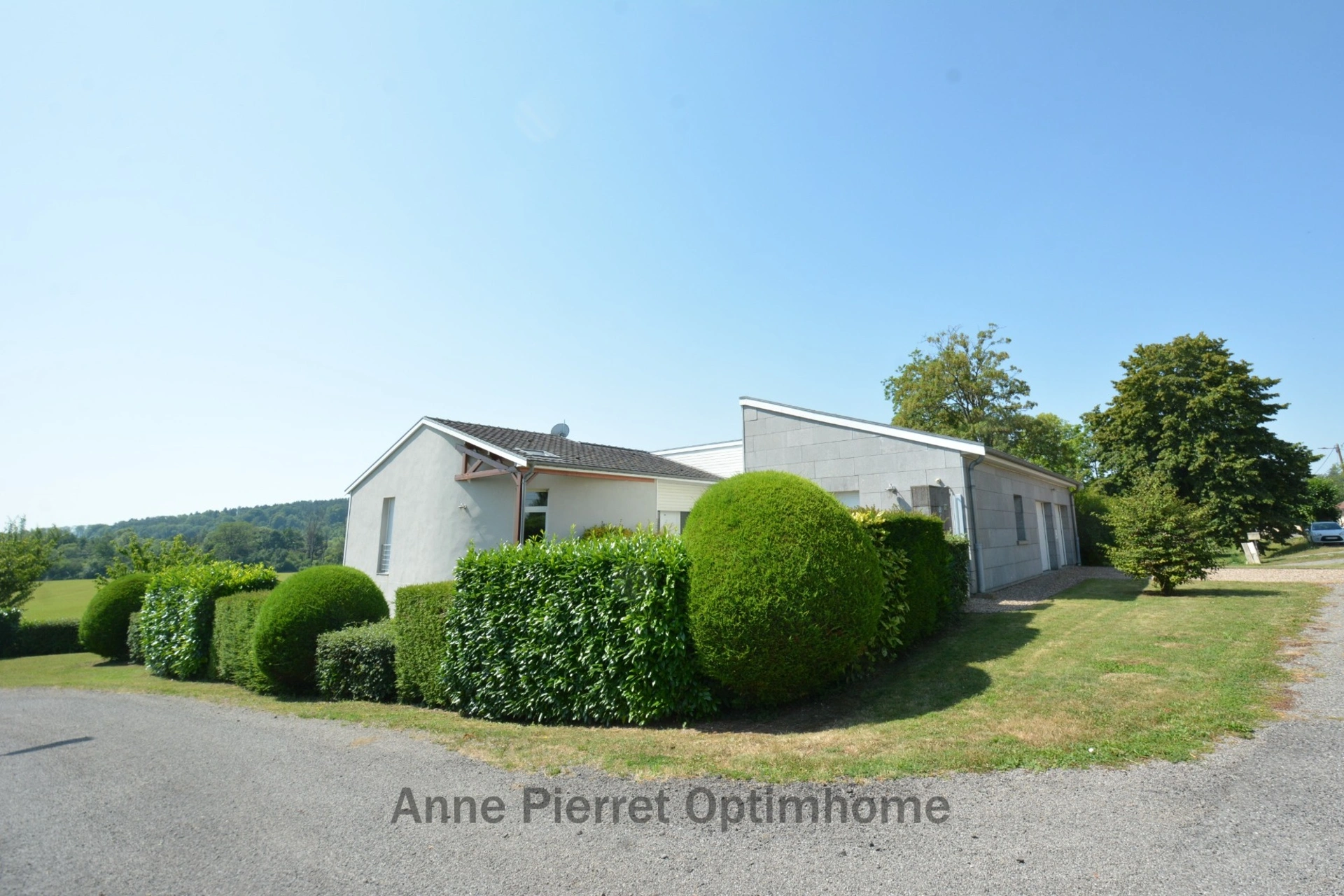 Maison 7 pièces 224 m² · à Damloup · 224 m² · 349 000 €