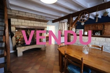 🏡✨Maison familiale 4 chambres 135 m² sur un terrain de 2140m²  – Nouillonpont (55230) – Frontière Luxembourg & Belgique