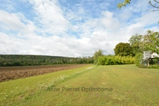 Maison d’Architecte de PLAIN-PIED 40 minutes BELGIQUE et 10 minutes de VERDUN 3 chambres, 224m² habitables sur un terrain de 13 ares 59