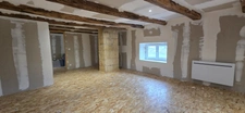 🏡 Maison avec grange et jardin – Petit-Failly 54260 – 4 chambres À VENDRE – PETIT-FAILLY (54260) Proche BELGIQUE, LUXEMBOURG