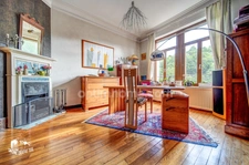 ENSEMBLE IMMOBILIER DE CARACTÈRE À LONGWY-HAUT – QUARTIER Vieux Château - Pulventeux 150m²