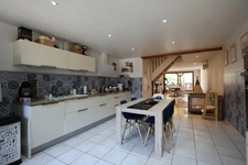 🏡 À Vendre proche Belgique Luxembourg – Charmante maison de 179m² à Petit-Failly (54260)