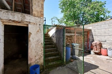 🏡 Maison de village à rénover – Idéal premier achat ou résidence secondaire à Luzy-Saint-Martin - Proche frontière Belgique