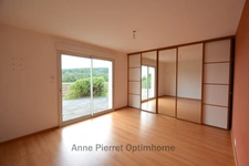 Maison d’Architecte de PLAIN-PIED 40 minutes BELGIQUE et 10 minutes de VERDUN 3 chambres, 224m² habitables sur un terrain de 13 ares 59