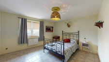 🏡✨ Demeure de caractère en pierre – 352 m² habitables – Charme et élégance - Frontière Luxembourg Belgique