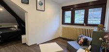 🏡 À vendre – Maison individuelle à Cons-la-Grandville – 4 chambres – Proche Belgique et Luxembourg