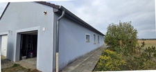 🏡 À VENDRE – PAVILLON INDIVIDUEL DE PLAIN-PIED construit en 2007 À MORGEMOULIN (55400)  - 4 CHAMBRES🏡