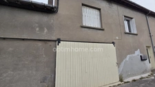 À vendre en exclusivité : Maison 2 chambres avec jardin et 1 garage – Quartier résidentiel à Stenay, proche Belgique et Luxembourg