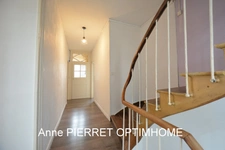 À vendre – Spacieuse maison de ville 6 chambres à Stenay Proche Belgique et Luxembourg