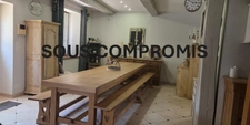 À VENDRE – Très belle maison familiale individuelle à Mangiennes - 4 chambres - frontière Luxembourg Belgique
